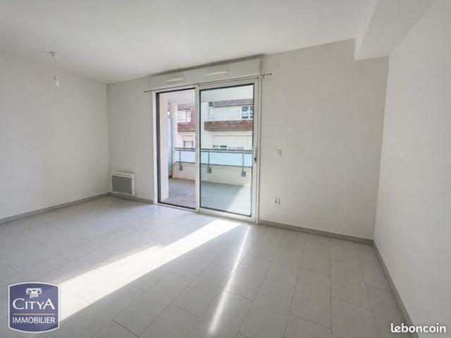 Appartement vente à Vesoul, Bourgogne-Franche-Comté