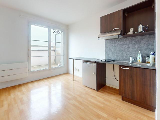 Appartement vente à Mulhouse