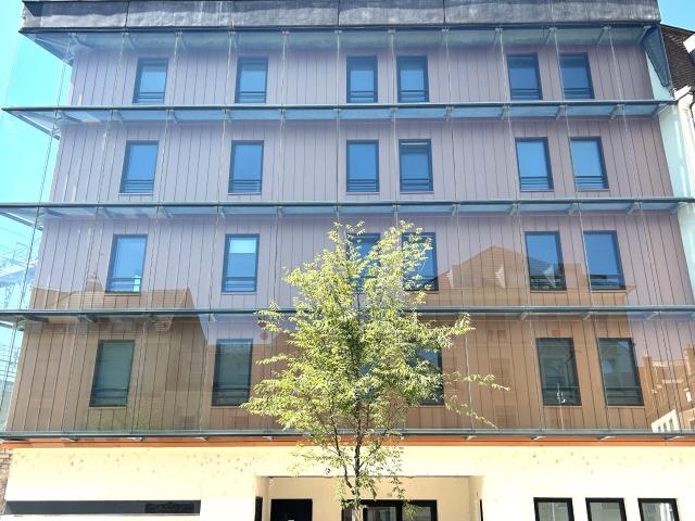 Appartement vente à Dijon