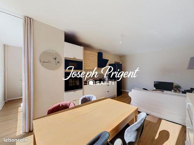 Appartement vente à Brest, Bretagne
