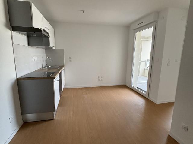Appartement location à Toulouse