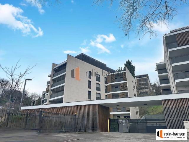 Appartement vente à Lyon, Métropole de Lyon