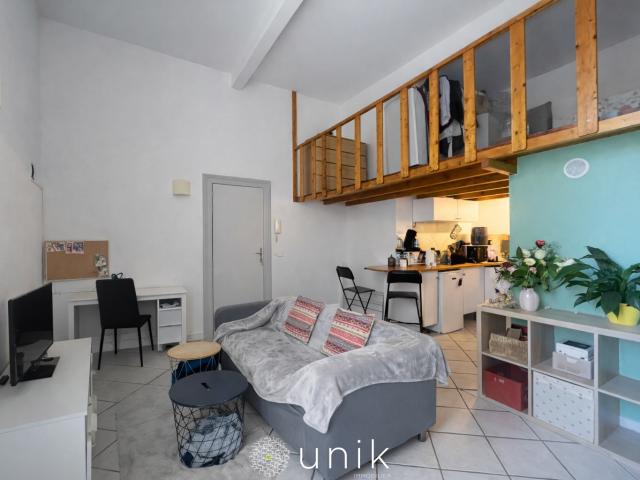 Appartement vente à Montpellier