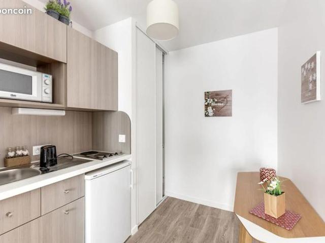 Appartement vente à Les Sables-d'Olonne, Challans