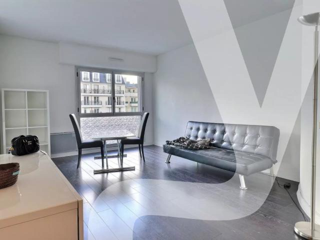 Appartement vente à Nogent-sur-Marne, Vincennes
