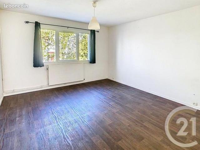 Appartement vente à Rouen, Déville-lès-rouen