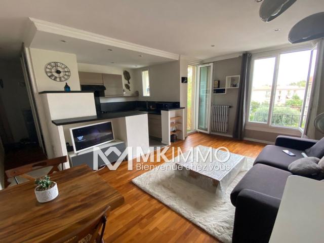 Appartement vente à Carras, Nice