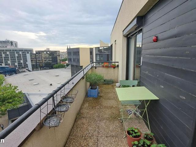 Appartement vente à France métropolitaine, Chamalières
