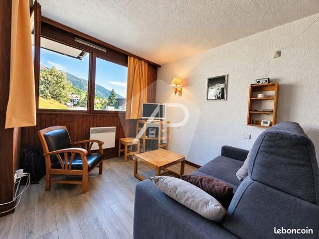 Appartement vente à Briançon, Saint-chaffrey