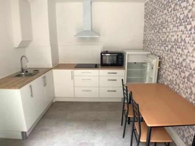 Appartement vente à Strasbourg, Hoenheim