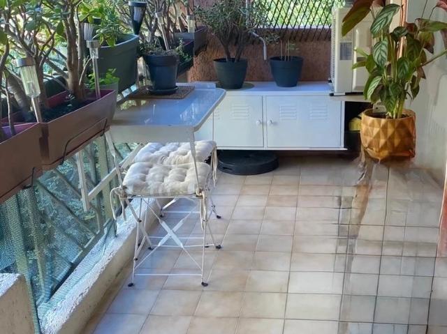 Appartement vente à Henri Sappia, Nice