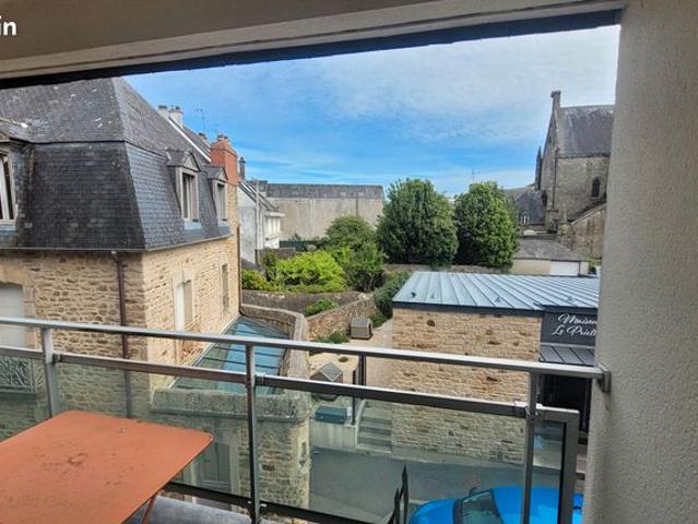 Appartement vente à Lorient, Bretagne