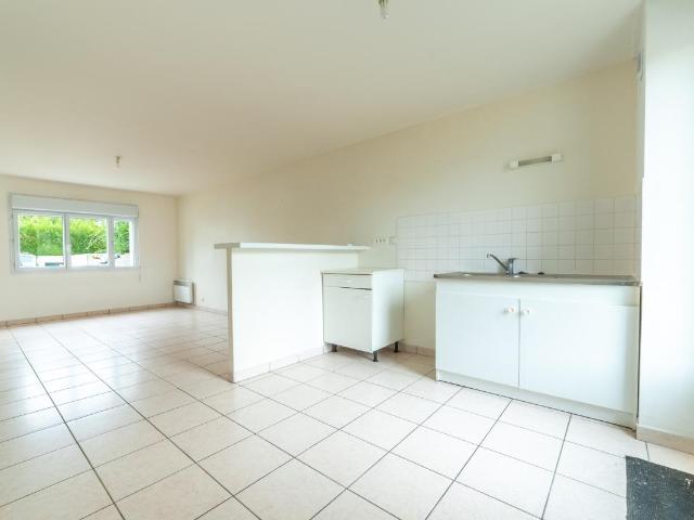 Appartement location à Nantes, Carquefou