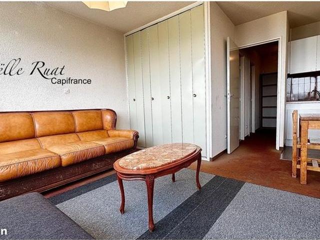Appartement vente à Prades, Font-romeu-odeillo-via