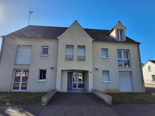 Appartement vente à Senlis, Crépy-en-valois