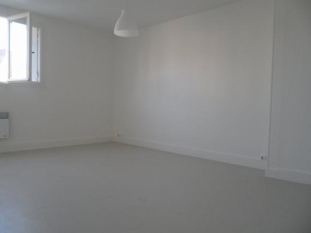 Appartement location à Bourges