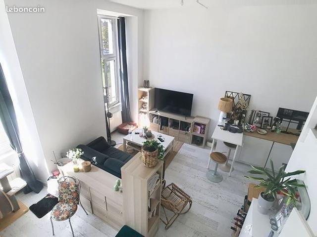 Appartement vente à Châteaubriant-Ancenis, Saint-géréon