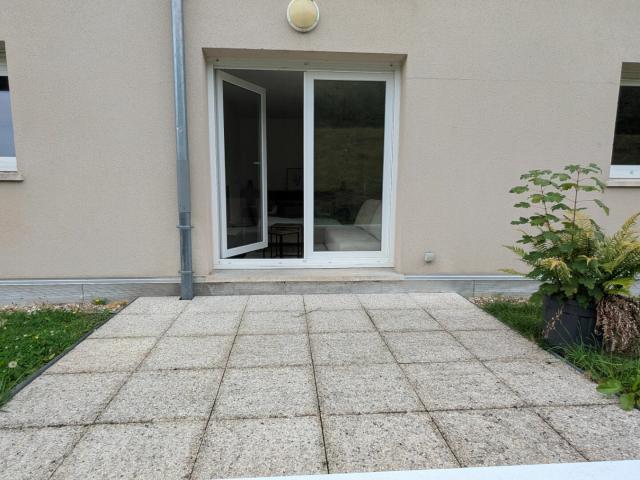 Appartement vente à Les Andelys, Louviers