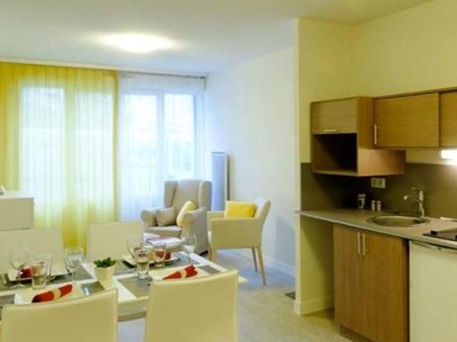 Appartement vente à Brive-la-Gaillarde, Brive-la-gaillarde