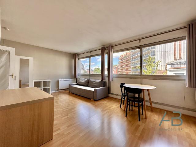 Appartement vente à Lille