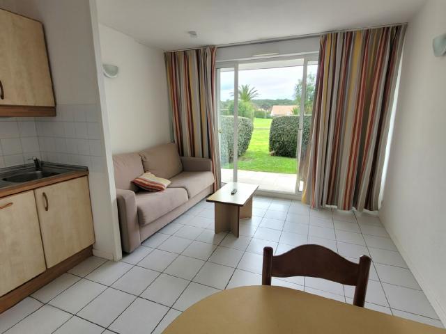 Appartement vente à Bayonne, Bidart