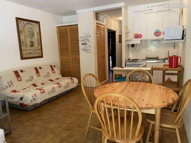 Appartement vente à Lesparre-Médoc, Carcans