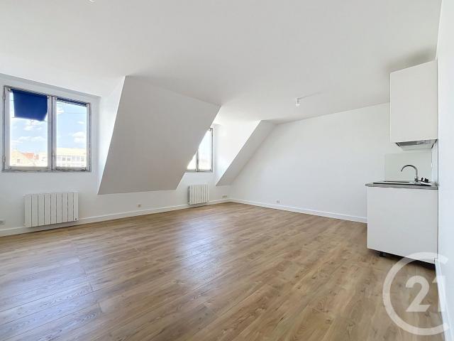 Appartement location à Melun