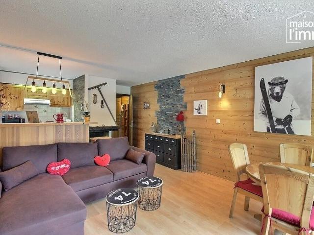 Appartement vente à Thonon-les-Bains, Le Châtel