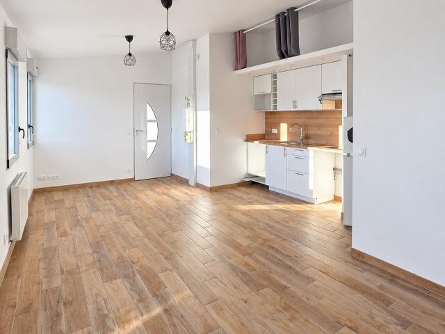Appartement location à Montsoult, Val-d'Oise