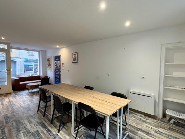 Appartement vente à Vichy, Allier