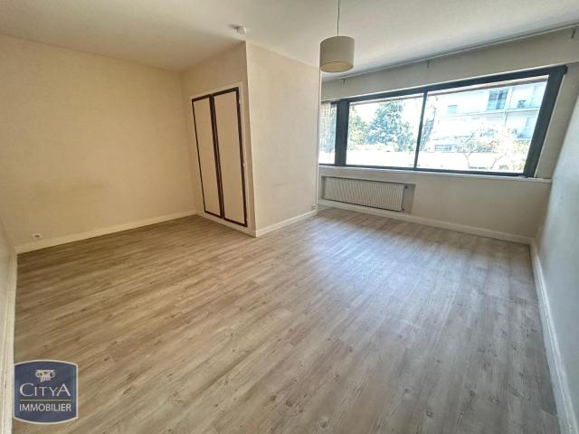 Appartement location à Pau