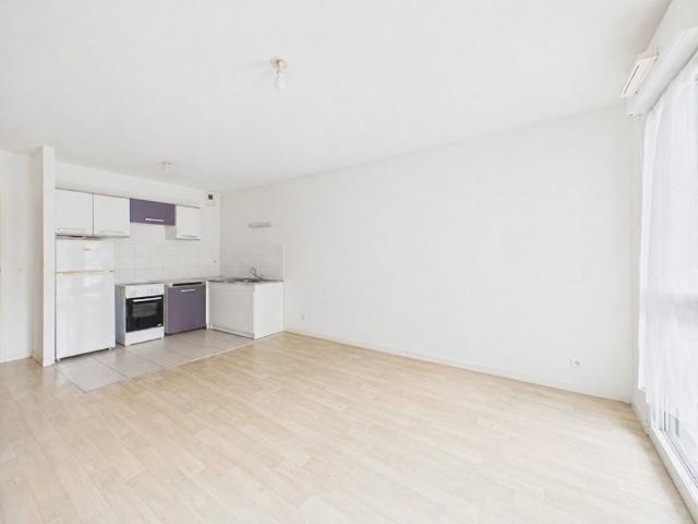Appartement vente à Nantes