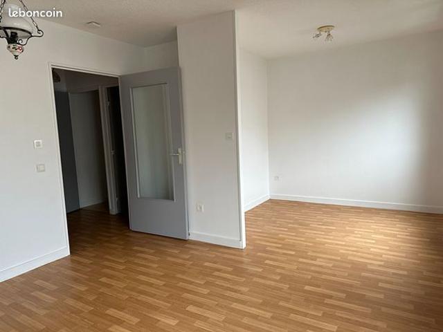 Appartement vente à France métropolitaine, Chamalières
