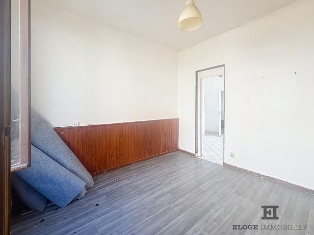 Appartement vente à Rouen, Ruan