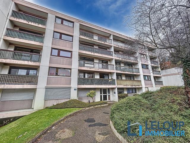 Appartement vente à Rouen, Ruan