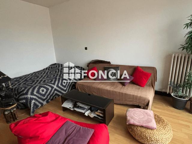 Appartement vente à Limoges