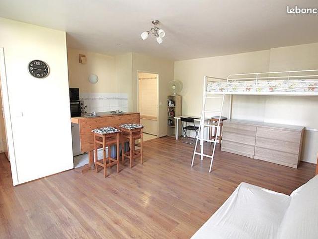 Appartement vente à Le Raincy, Le Bourget