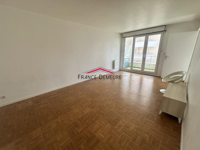 Appartement vente à Franconville, Val-d'Oise