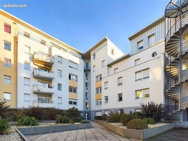 Appartement vente à Rennes, Bretagne