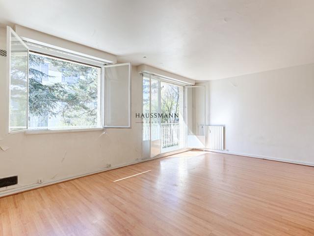 Appartement vente à Nanterre, Neuilly-sur-seine