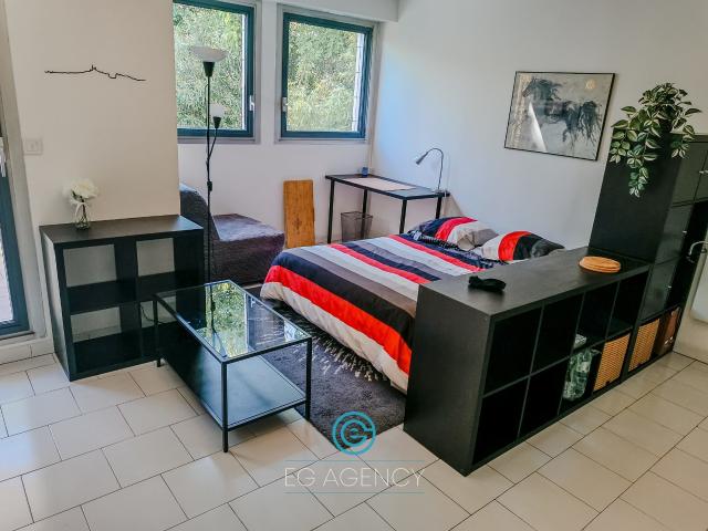 Appartement vente à Marseille