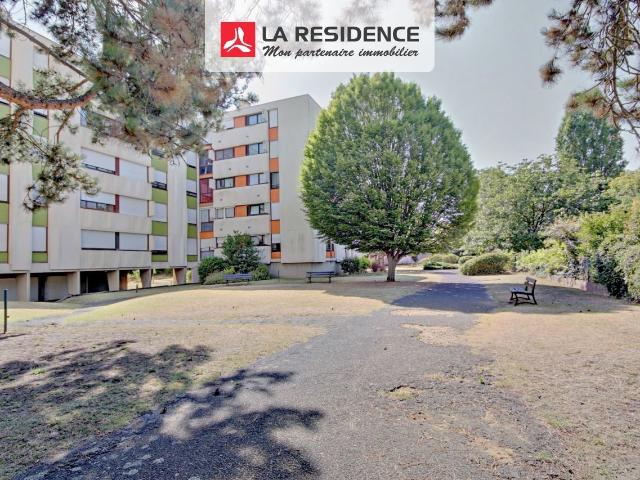 Appartement vente à Chennevières, Conflans-Sainte-Honorine