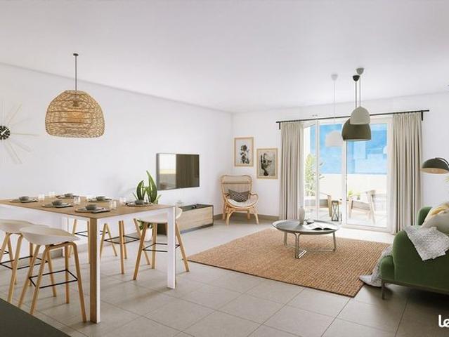 Appartement vente à Arrondissement de Toulon, La Londe-les-maures