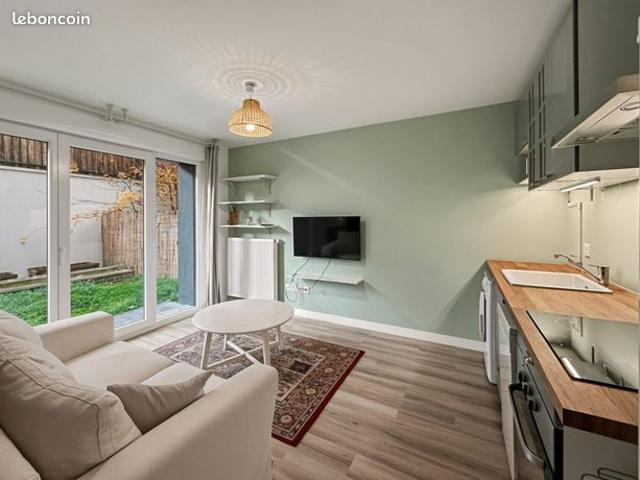 Appartement vente à Dreux, Montreuil