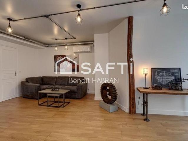 Appartement vente à Mantes-la-Jolie, Mantes-la-jolie