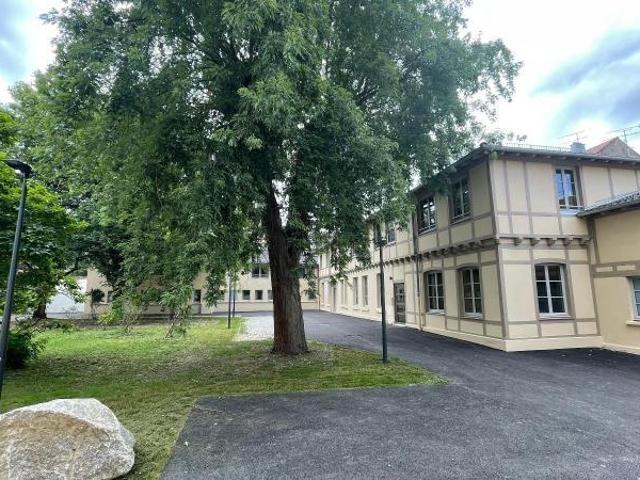 Appartement location à Mulhouse