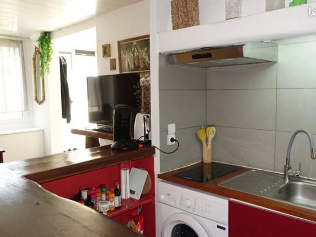 Appartement vente à Toulouse, Ramonville-saint-agne