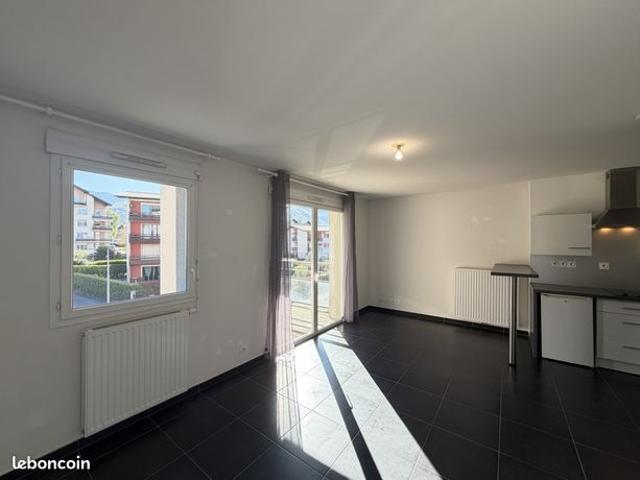 Appartement vente à Chambéry, La Ravoire