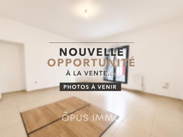 Appartement vente à Montpellier