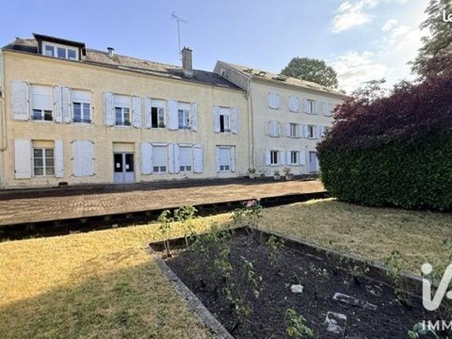 Appartement vente à Charleville-Mézières, Charleville-mézières